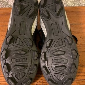 NWB Champion Baseball Cleats